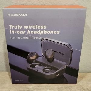 🎉HOST PICK🎉 NEW Wireless Earbuds Headphones
